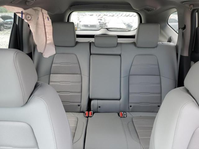 2018 HONDA CR-V EXL - 7FARW1H82JE049598