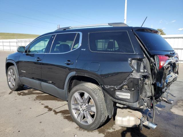 Vin: 1gkknnls9kz192977, lot: 52580415, gmc acadia slt-2 20192