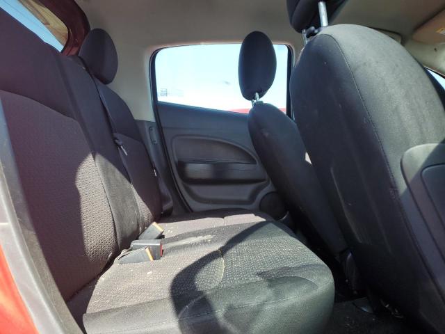 2017 MITSUBISHI MIRAGE ES - ML32A3HJ0HH009334