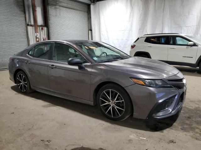 Vin: 4t1g11bk2mu021443, lot: 51078755, toyota camry se 20214