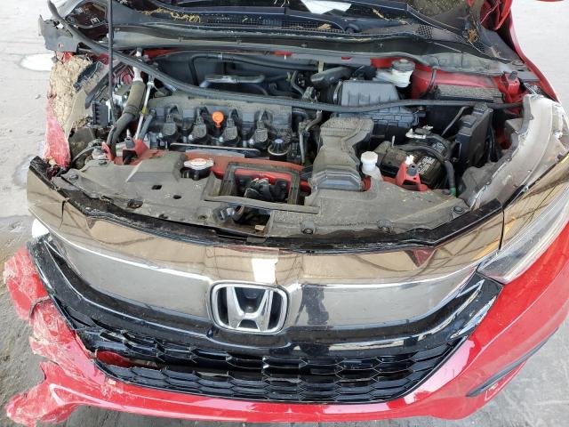 2020 HONDA HR-V TOURI 3CZRU6H91LM738774