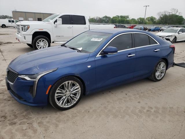 Vin: 1g6db5rk8n0131412, lot: 51517555, cadillac ct4 premium luxury 2022 img_1