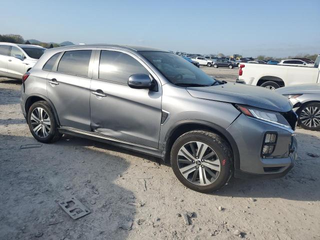 Vin: ja4aruau1nu010369, lot: 51221675, mitsubishi outlander es 20224
