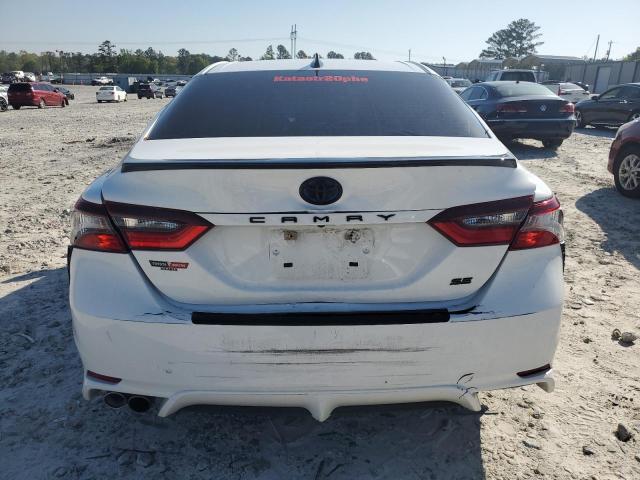 2022 TOYOTA CAMRY SE - 4T1T31AK9NU033438