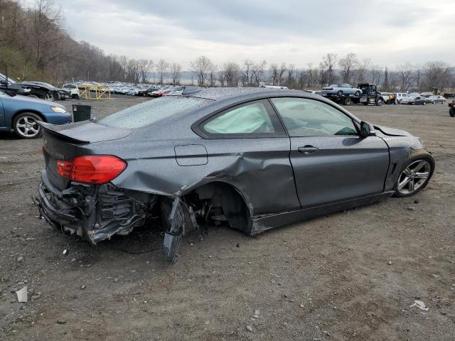 2015 BMW 428 XI WBA3N5C52FK197993