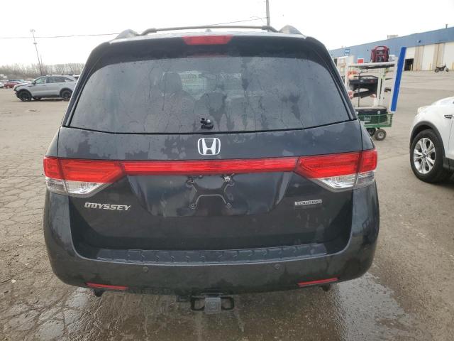 2015 HONDA ODYSSEY TO 5FNRL5H99FB092699