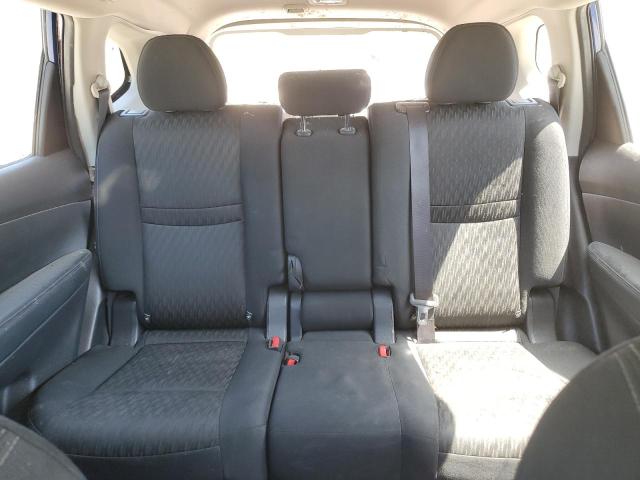 2017 NISSAN ROGUE S - KNMAT2MT5HP517972