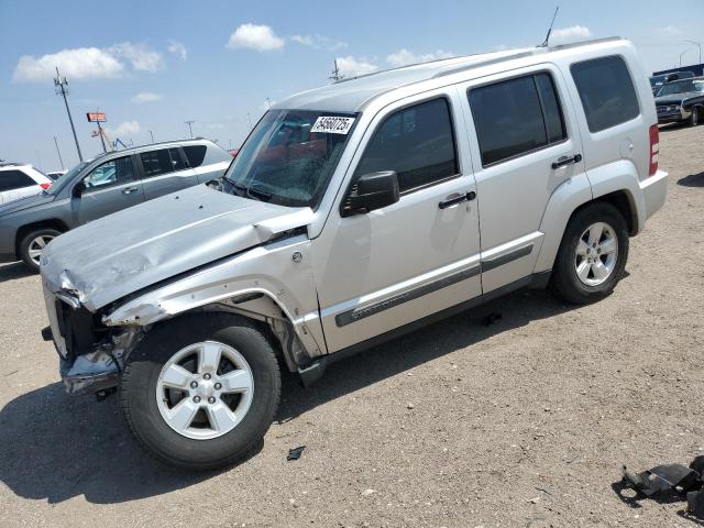 Vin: 1j4pn2gk8bw536501, lot: 54560725, jeep liberty sport 2011 img_1