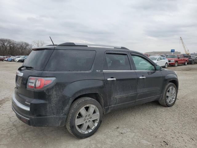 Vin: 1gkkvskd3hj298642, lot: 50911005, gmc acadia slt-2 20173