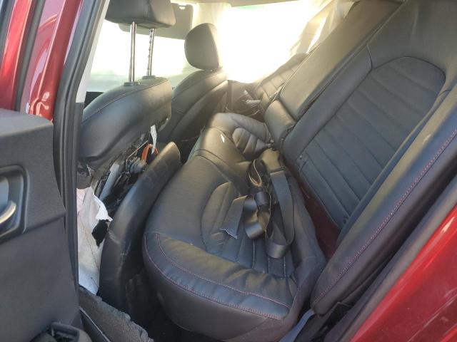 2020 KIA OPTIMA SX 5XXGW4L23LG394825