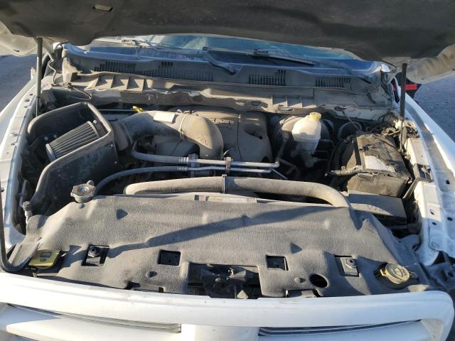 2012 DODGE RAM 1500 S #3287626006