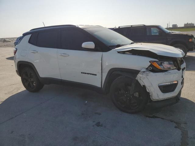 2019 JEEP COMPASS LA - 3C4NJCBB5KT692720