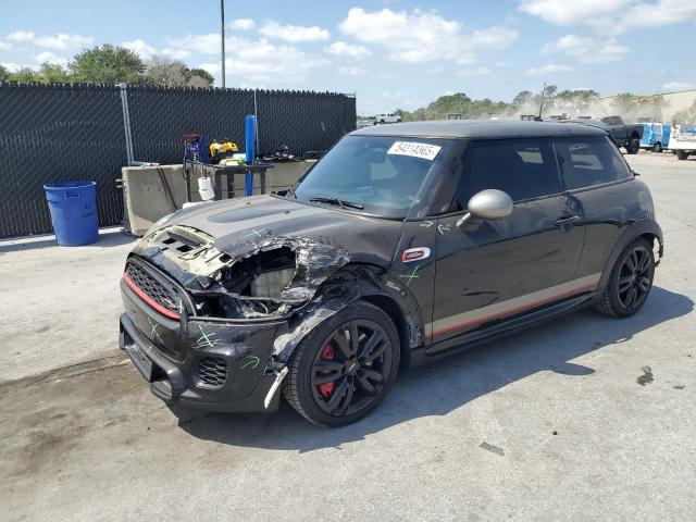 Vin: wmwxm9c50k2h81141, lot: 54314365, mini cooper john cooper works 2019 img_1
