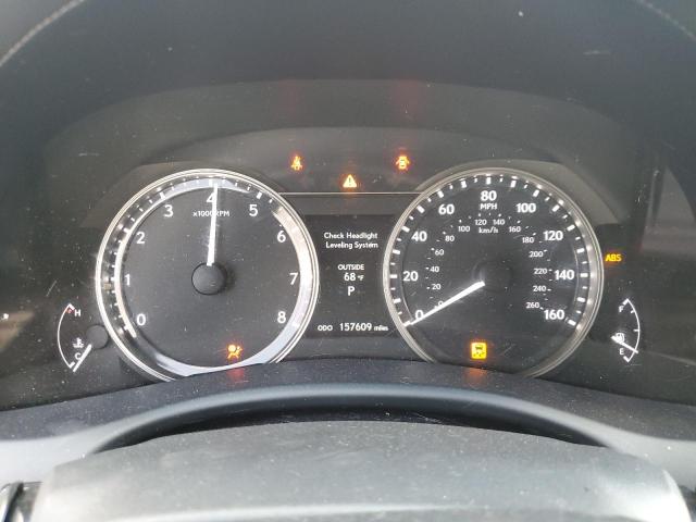 2015 LEXUS GS 350 JTHBE1BL4FA018039