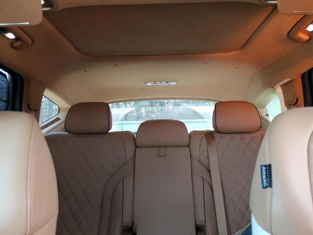 2023 GENESIS GV80 BASE KMUHCESC3PU124360