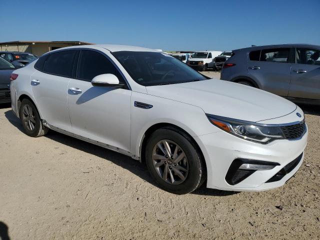 2020 KIA OPTIMA LX - 5XXGT4L39LG380106