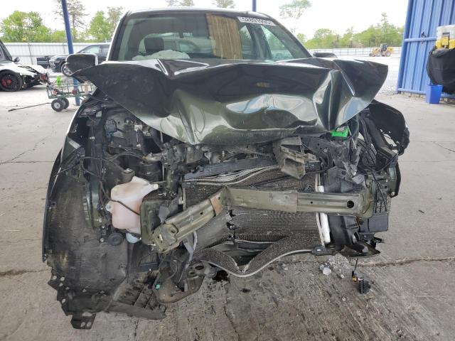 2017 HONDA HR-V EX - 3CZRU5H56HM704358