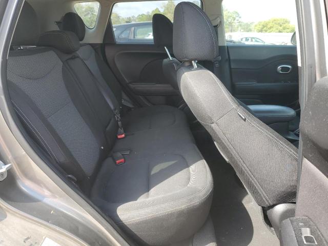 2019 KIA SOUL + - KNDJP3A57K7633021