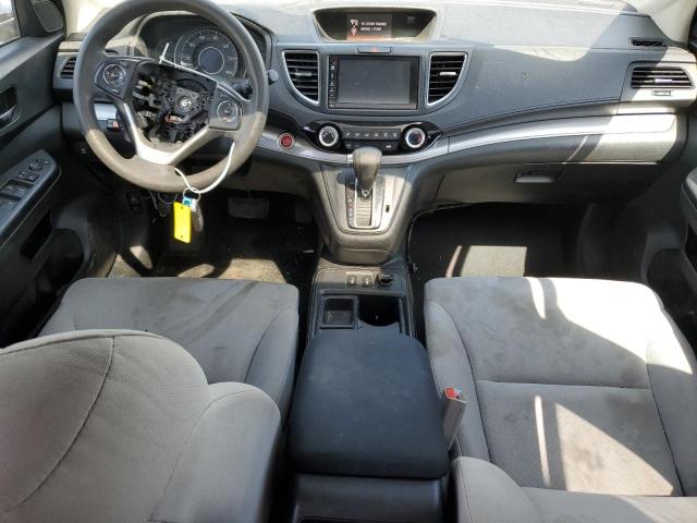 2015 HONDA CR-V EX - 2HKRM4H55FH682887