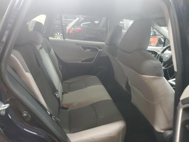 2022 TOYOTA RAV4 XLE - 2T3P1RFVXNW281925