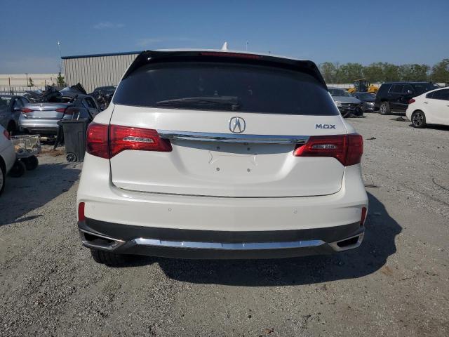2020 ACURA MDX TECHNO - 5J8YD3H55LL010519