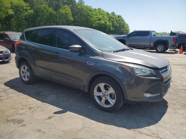 Vin: 1fmcu0gx7fuc85944, lot: 53698145, ford escape se 20154