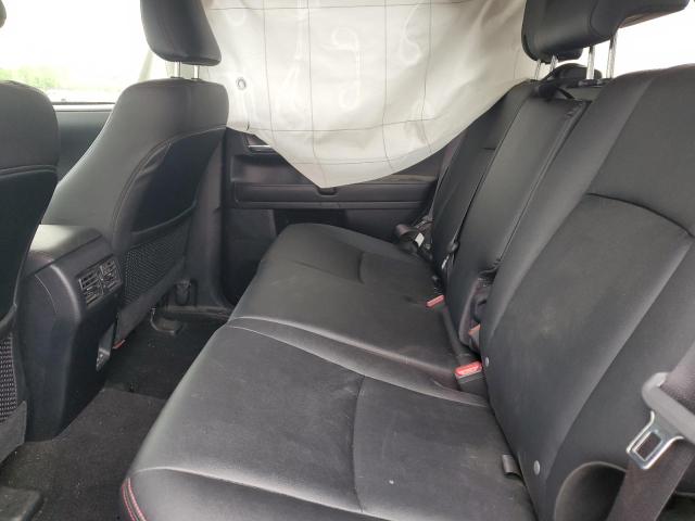 2023 TOYOTA 4RUNNER SE - JTELU5JRXP6159607