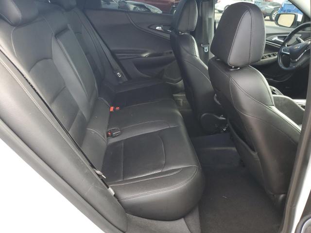 2017 CHEVROLET MALIBU LT - 1G1ZE5STXHF105742