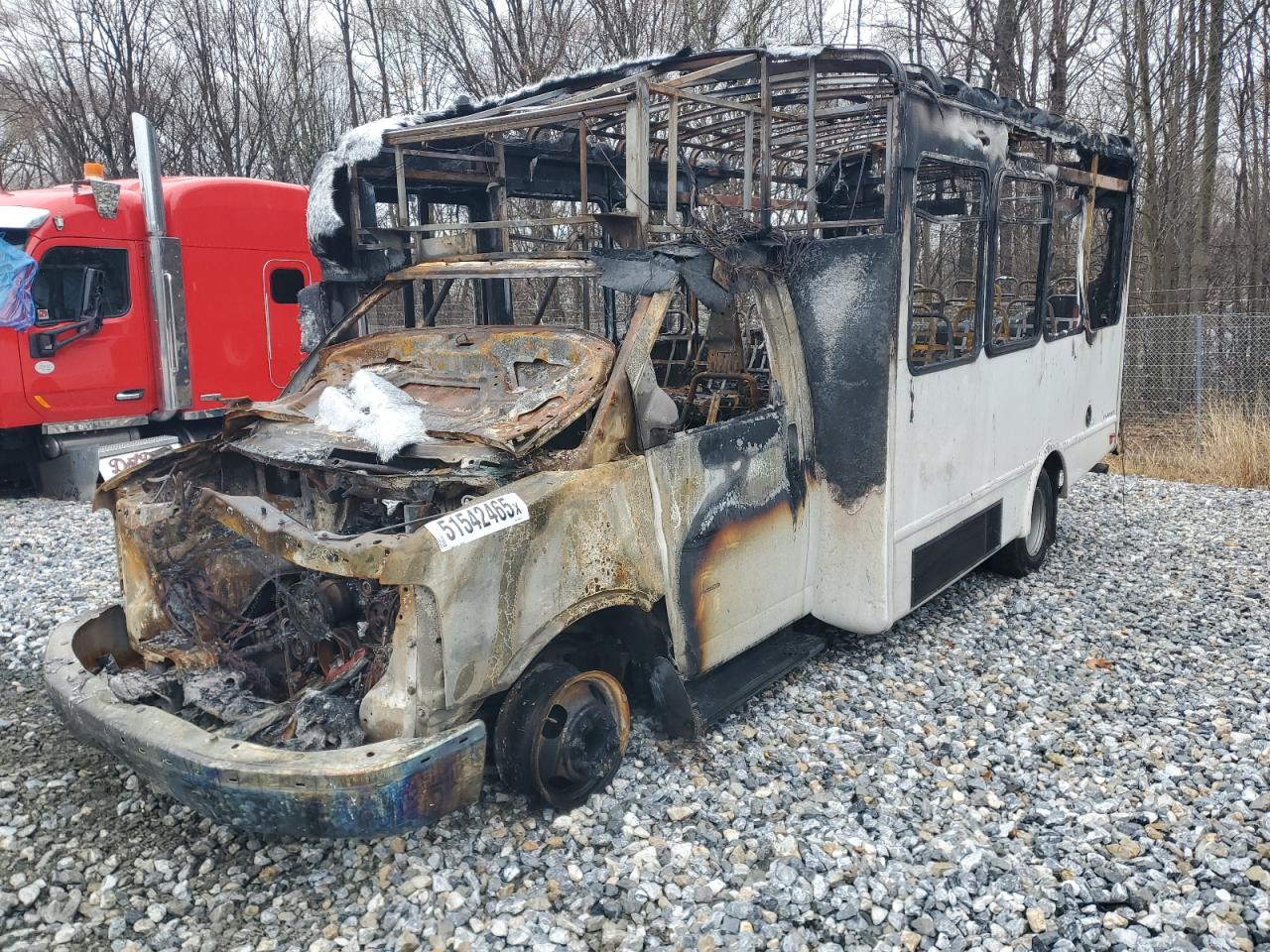 CHEVROLET EXPRESS G3