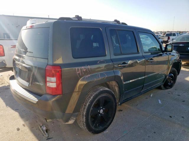 2015 JEEP PATRIOT LI 1C4NJPCB2FD285844
