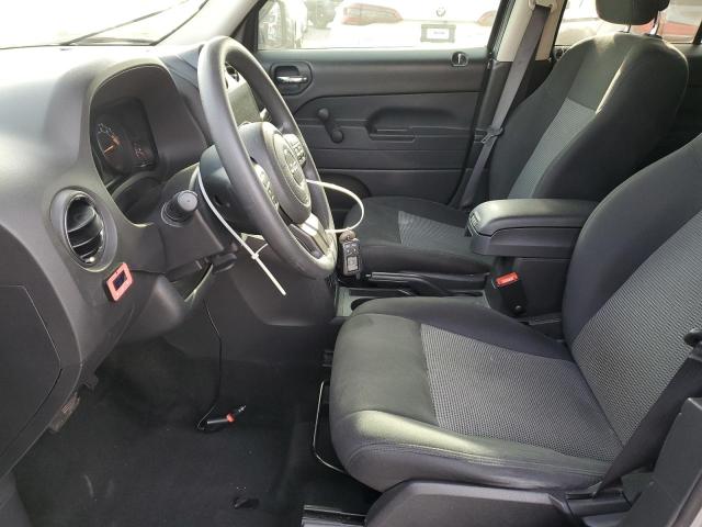 2016 JEEP PATRIOT SP - 1C4NJPBB4GD678666