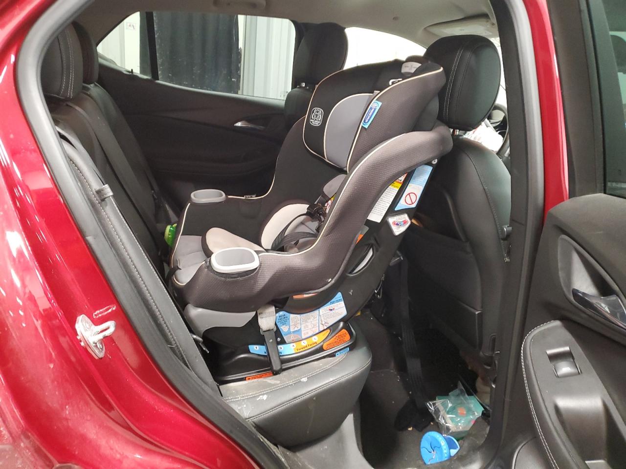 BUICK ENCORE PREFERRED