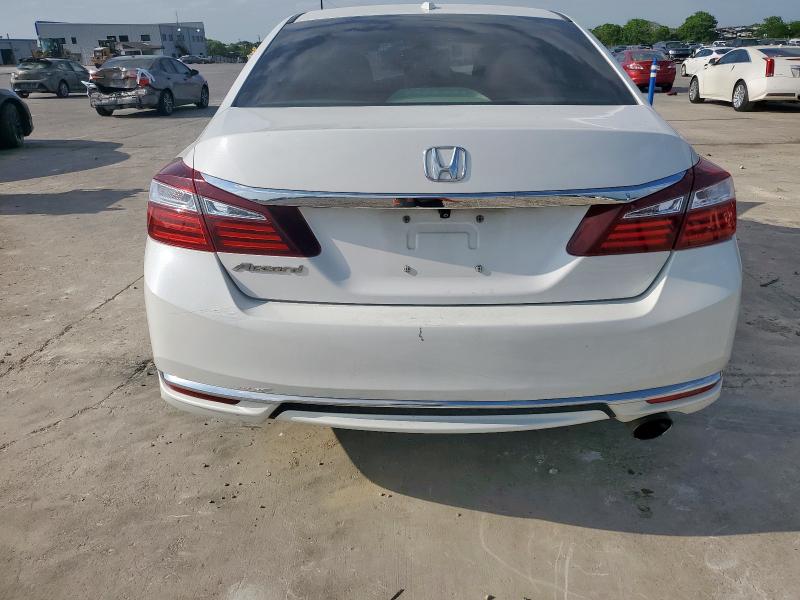 2016 HONDA ACCORD EX 1HGCR2F73GA125051