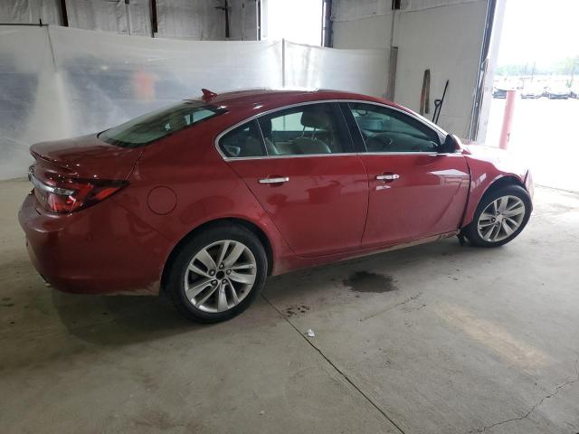 Vin: 2g4gn5ex2e9295338, lot: 54765405, buick regal premium 20143
