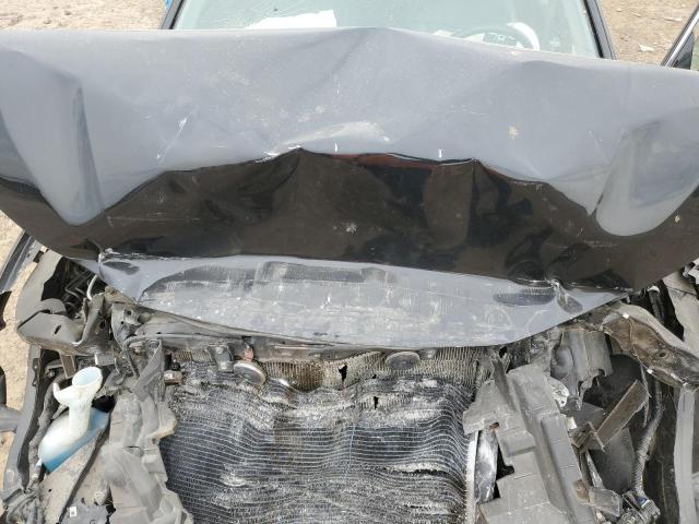 2017 HONDA ACCORD EXL - 1HGCR3F88HA035068