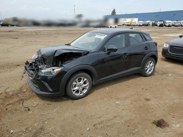 Vin: jm1dkfb73m1507418, lot: 54153825, mazda cx-3 sport 2021 img_1