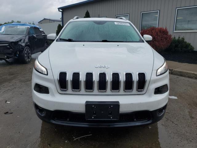 2017 JEEP CHEROKEE L - 1C4PJLCB1HW535678