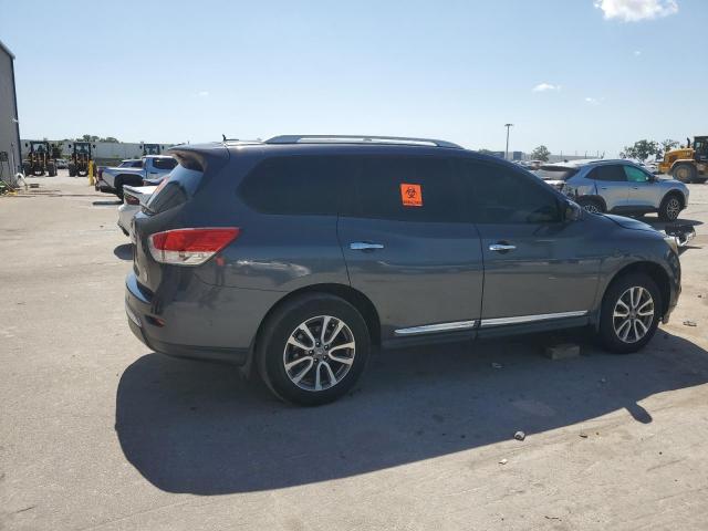 Vin: 5n1ar2mn5dc625358, lot: 51625055, nissan pathfinder s 20133