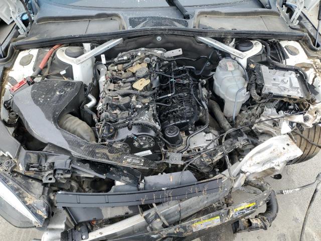 2021 AUDI A5 PREMIUM - WAUFACF51MA040953