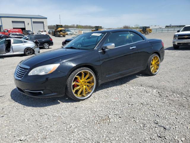 Vin: 1c3bcbfg7dn532911, lot: 51612565, chrysler 200 limited 2013 img_1