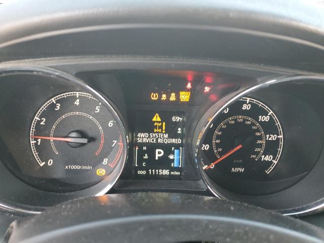 2018 MITSUBISHI OUTLANDER JA4AR3AW4JU017161
