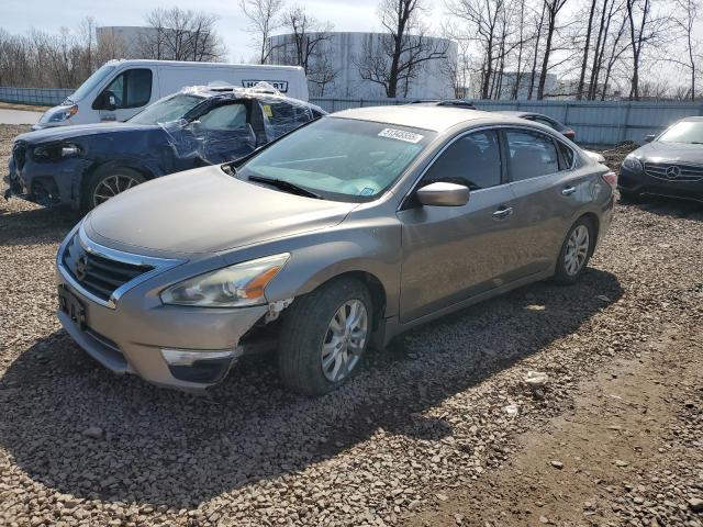 Vin: 1n4al3ap4ec189336, lot: 51345555, nissan altima 2.5 2014 img_1