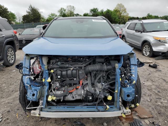 2023 TOYOTA RAV4 XSE - 2T3E6RFV2PW042963
