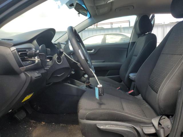 2020 KIA RIO LX 3KPA24AD9LE296235