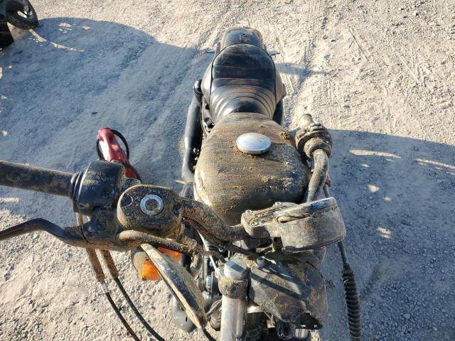 2020 HARLEY-DAVIDSON XL883 N - 1HD4LE213LB429149