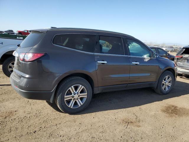 Vin: 1gnkvhkd0gj150551, lot: 52556695, chevrolet traverse lt 20163