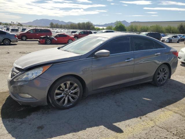 Vin: 5npec4ac1bh283222, lot: 54785715, hyundai sonata se 2011 img_1