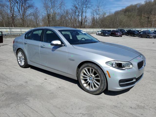 Vin: wba5b3c59ed530604, lot: 52017335, bmw 5 series xi 20144