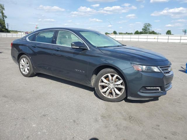 Vin: 2g1105saxj9154643, lot: 54792225, chevrolet impala lt 20184