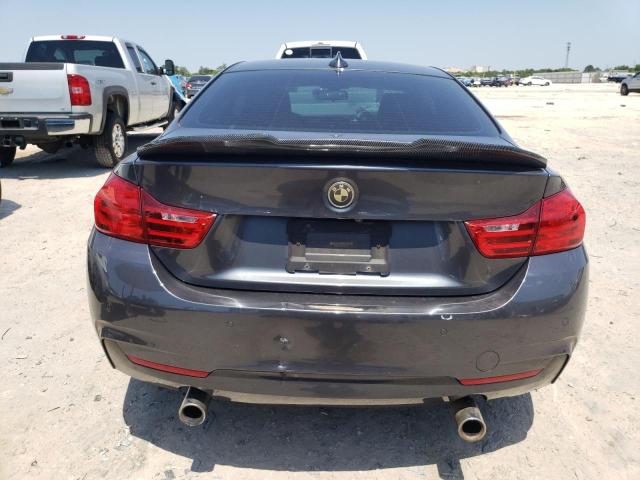 2016 BMW 435 XI WBA3R5C52GK373740